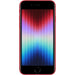 Apple iPhone SE 2022 256GB Rot