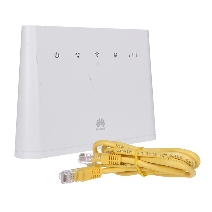 Huawei 4G Router Lite B311s-220 Weiß