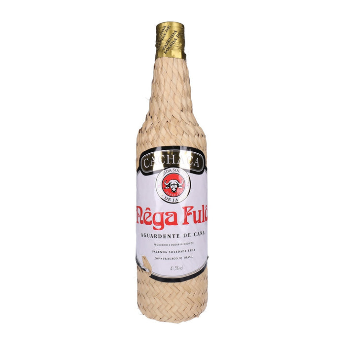 Nega Fulo Cachaça 1 x 0,7 L