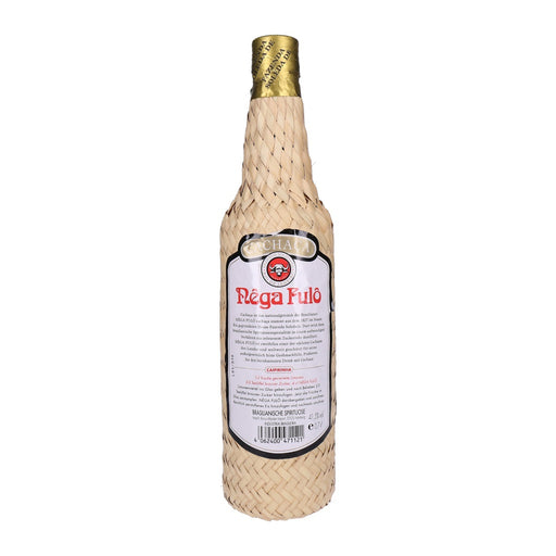 Produktbild Spirituose - Nega Fulo Cachaça 1 x 0,7 L