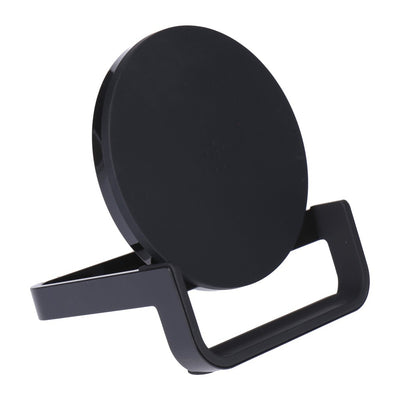 Boost Up Drahtloser Smartphone Ladeständer 10W schwarz