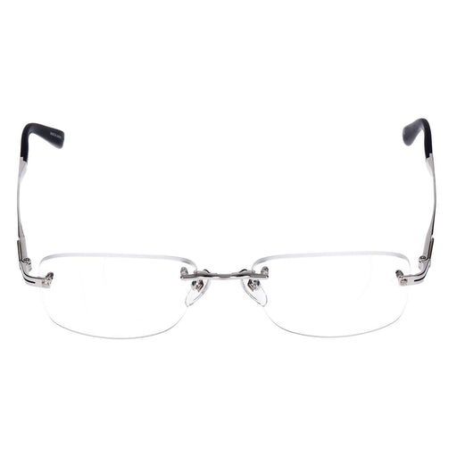 Produktbild Brillengestell - S.T. Dupont Brillengestell DP-7031U silber