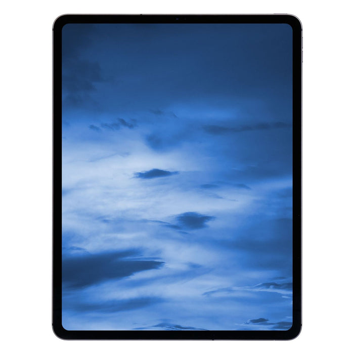 Apple iPad Pro 4 12,9 WiFi + 4G 256GB Spacegrau (2020)