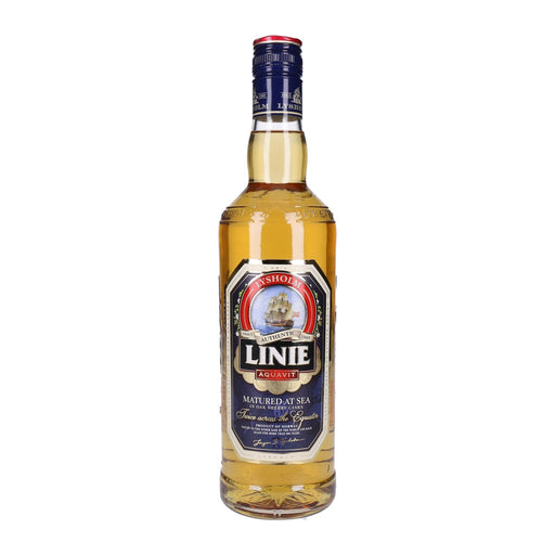 Produktbild Absinthe - Linie Aquavit 1 x 0,7 L