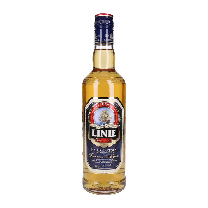 Linie Aquavit 1 x 0,7 L