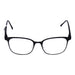 Rolf Spectacles Brillengestell ROM 02B04 schwarz