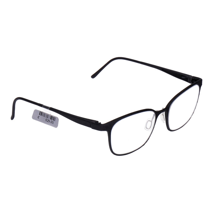 Rolf Spectacles Brillengestell ROM 02B04 schwarz