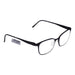 Rolf Spectacles Brillengestell ROM 02B04 schwarz