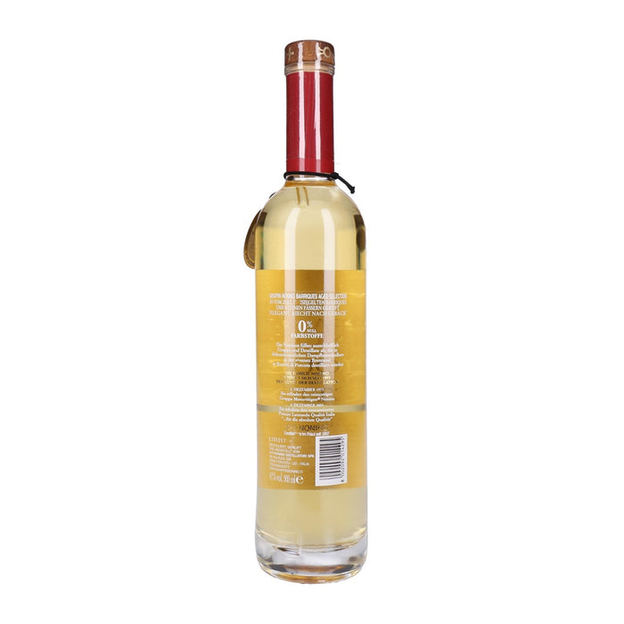 Nonino Grappa Barriques aged Selection 3 x 0,5 L