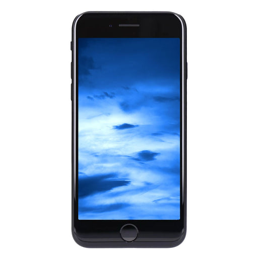 Produktbild Smartphone - Apple iPhone SE (2020) 2. Generation 128GB Schwarz