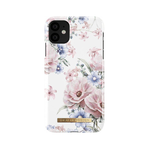 Produktbild Smartphone-Hülle - IDEAL OF SWEDEN Backcover für iPhone 11 Floral Romance