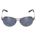 S.T. Dupont Sonnenbrille DP-7018U L0-2 UV-Filter: 3