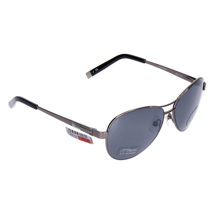 S.T. Dupont Sonnenbrille DP-7018U L0-2 UV-Filter: 3