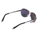 S.T. Dupont Sonnenbrille DP-7018U L0-2 UV-Filter: 3