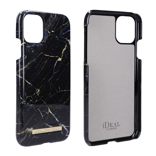 Produktbild Smartphone-Hülle - IDEAL OF SWEDEN Backcover für iPhone XR Port Laurent Marble