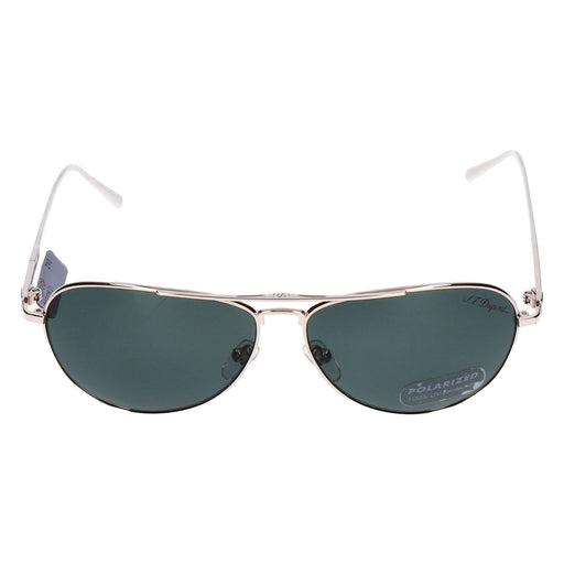 Produktbild Pilotenbrille - S.T. Dupont Sonnenbrille DP-7036 B7-1 gold UV-Filter: 1