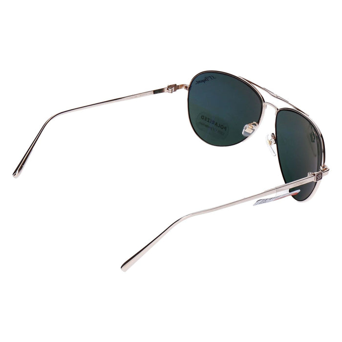 S.T. Dupont Sonnenbrille DP-7036 B7-1 gold UV-Filter: 1