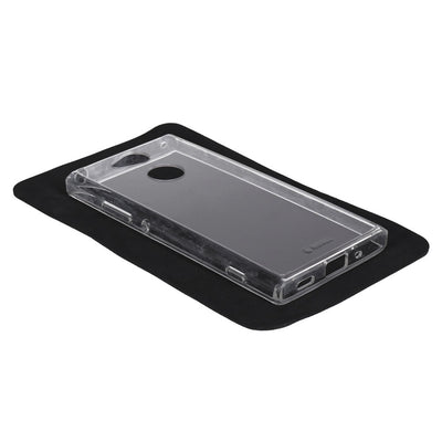 Backcover für Sony Xperia XA2 transparent