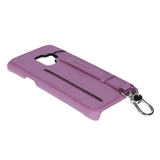 Produktbild Smartphone-Hülle - Mike Galeli Backcover JESSE für Samsung Galaxy S9+ in lavender