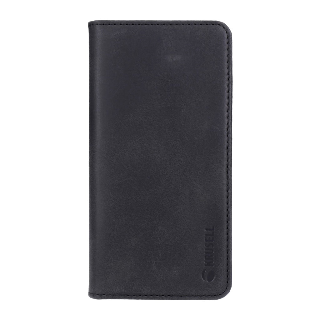 Produktbild Smartphone-Hülle - Krusell Flipcover für Huawei P20 Pro/P20 Plus in schwarz