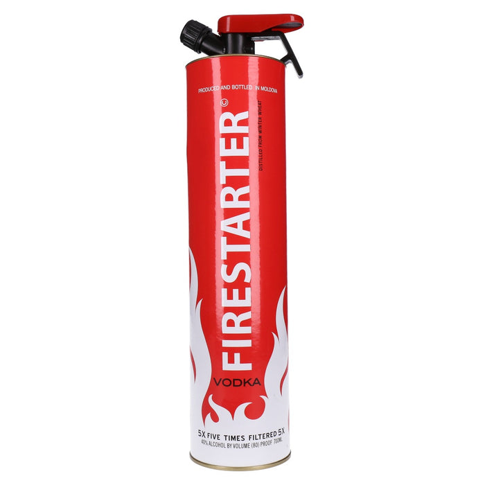 Firestarter Wodka 1 x 0,7 L