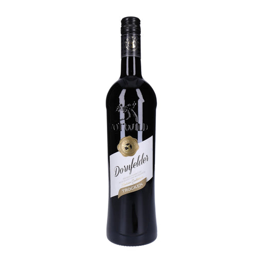 Produktbild Rotwein - Rotwild Dornfelder trocken 6 x 0,75 L