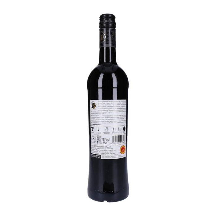 Rotwild Dornfelder trocken 6 x 0,75 L