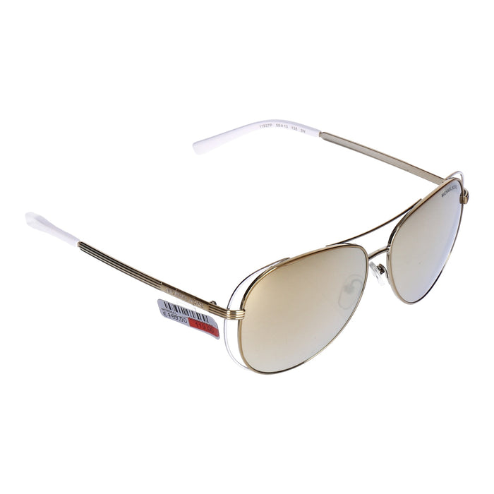 Michael Kors Sonnenbrille Lai MK1024-11927P UV-Filter: 3