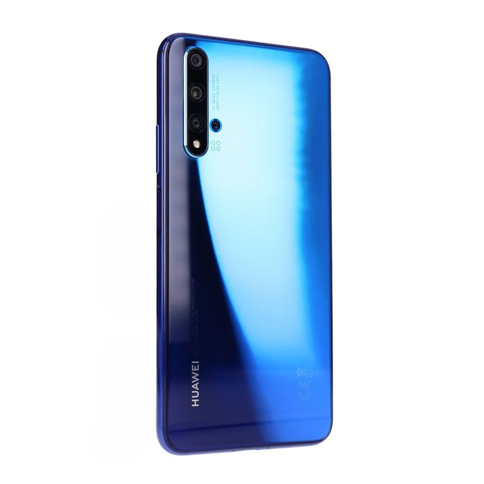 Huawei Nova 5T Dual-SIM 128GB Crush Blue