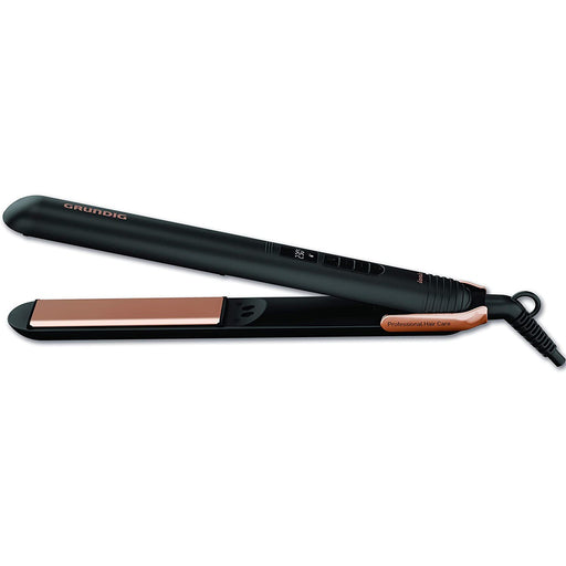 Produktbild Glätteisen - GRUNDIG HS7030 Hair Styler Straight & Curls