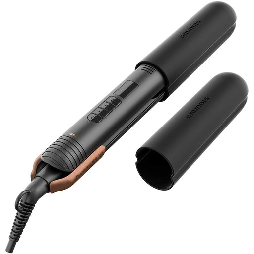 Produktbild Glätteisen - GRUNDIG HS7030 Hair Styler Straight & Curls