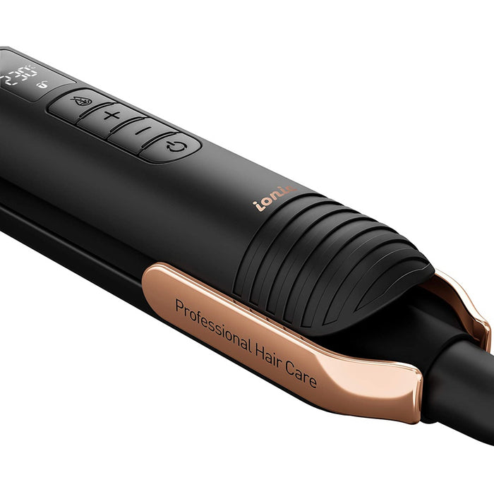 GRUNDIG HS7030 Hair Styler Straight & Curls