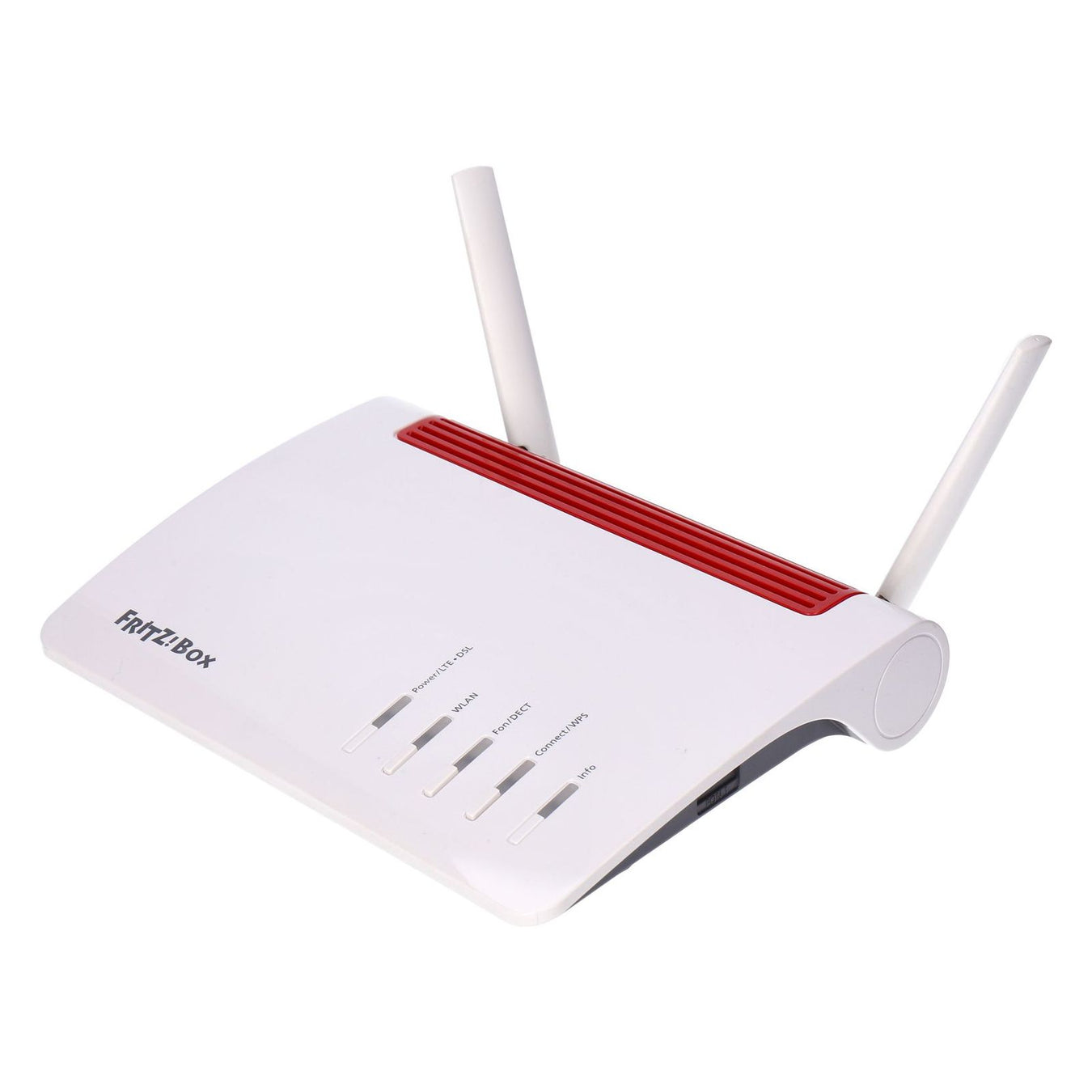 AVM 4G/LTE-Router
