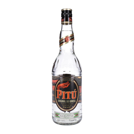 Produktbild Spirituose - Pitu Premium do Brasil Cachaca 1 x 0,7 L