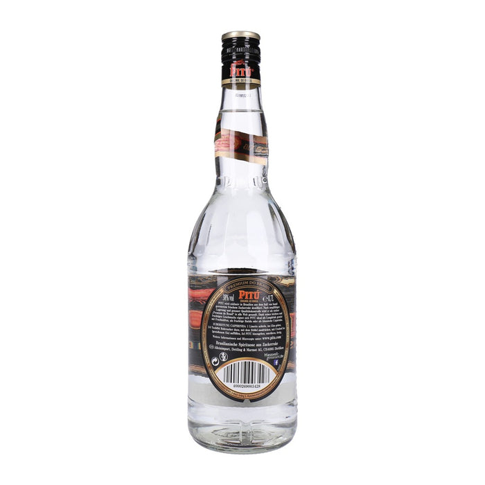 Pitu Premium do Brasil Cachaca 1 x 0,7 L