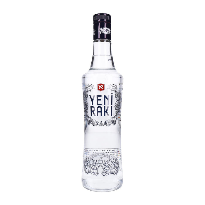 Yeni Raki 1937 1 x 0,7 L