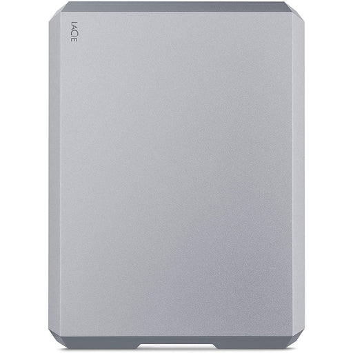 Produktbild externe HDD-Festplatte - LaCie Mobile Drive ext. USB-C HDD Festplatte 2TB