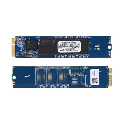 Aura Pro 6G SSD 500GB
