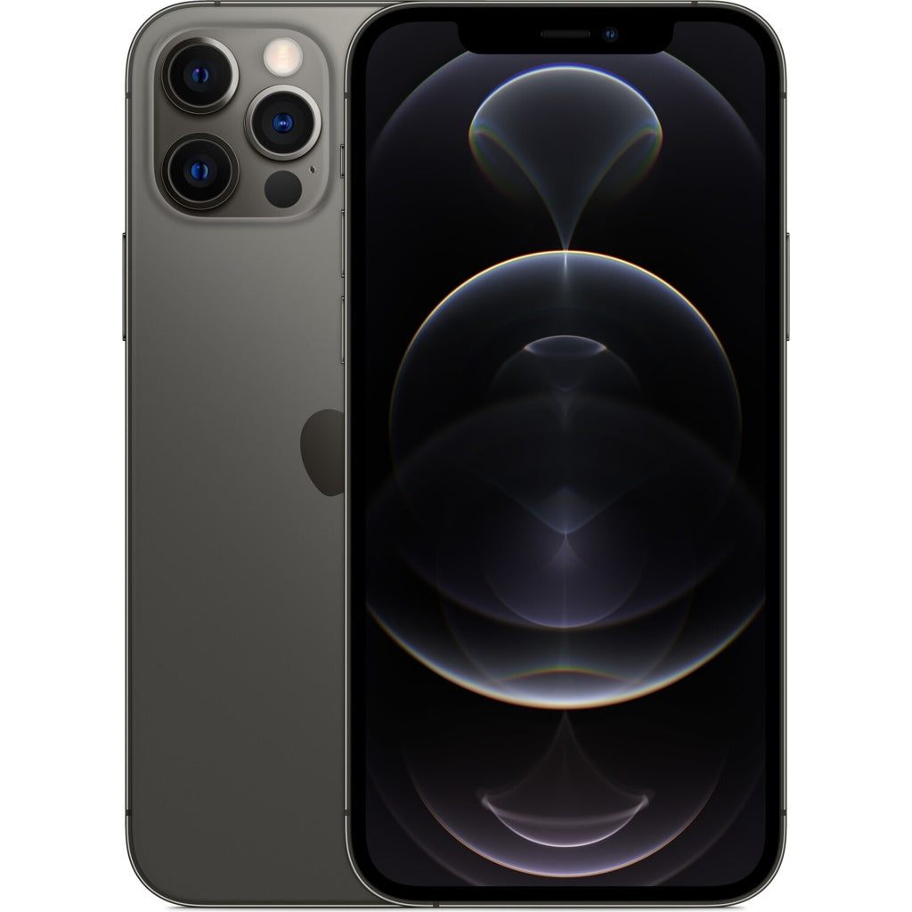 Produktbild Smartphone - Apple iPhone 12 Pro 128GB Graphit