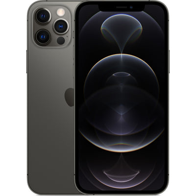 iPhone 12 Pro 128GB Graphit