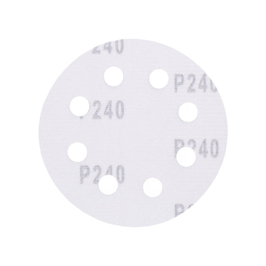Aluminiumoxid mit blockiger Kornform