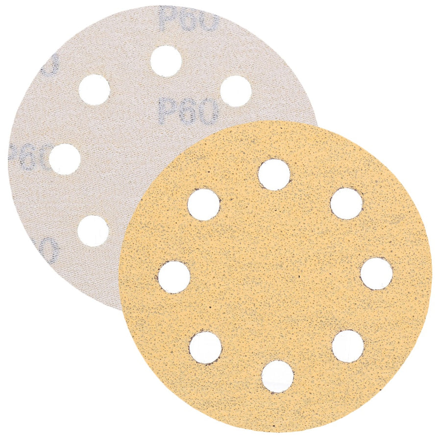 Sobald Wasser ins Spiel kommt, weicht gewöhnliches Schleifpapier auf — für den feuchten Schliff braucht es einen anderen Träger.