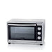 Ariete Mini Multibackofen 1800 W 45L Mod. 986