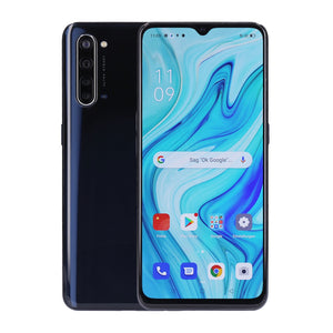 Oppo Find X2