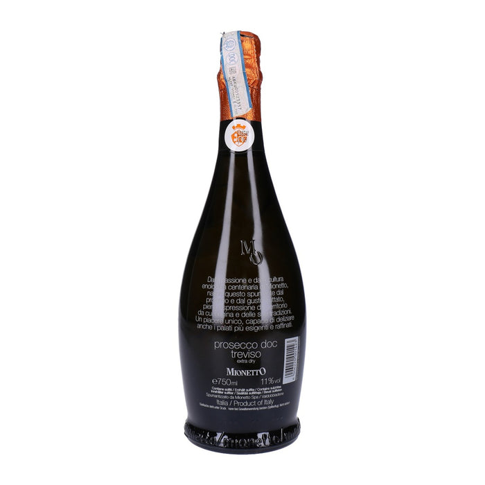 Mionetto Mo Prosecco Doc Treviso 1 x 0.75 L