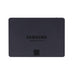 Samsung 870 QVO int. 2,5" SATA SSD 1TB