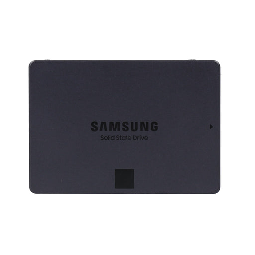 Produktbild interne SSD - Samsung 870 QVO int. 2,5" SATA SSD 1TB