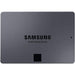 Samsung 870 QVO SATA 2,5" 2TB