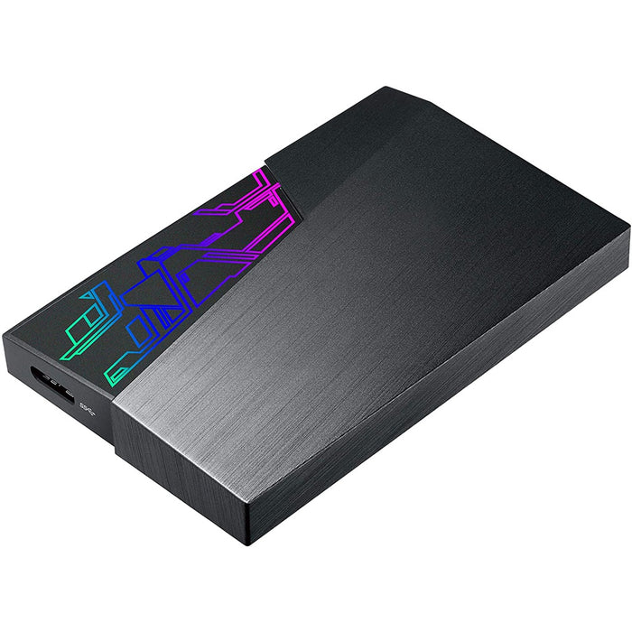 ASUS FX Gaming AURA Sync RGB Festplatte 1TB