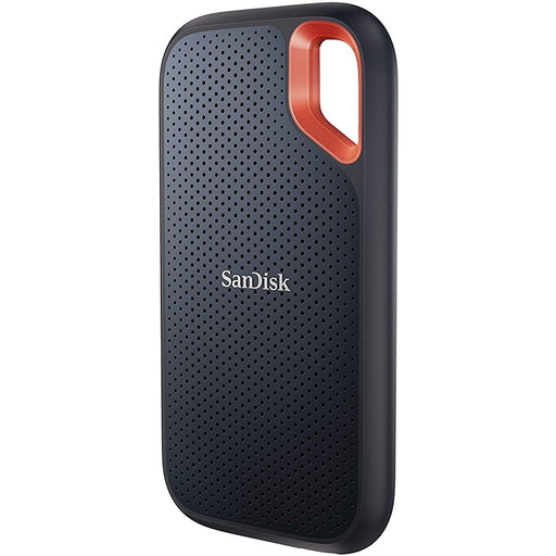 Produktbild externe SSD - SanDisk Extreme Portable SSD 1TB